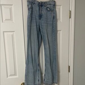 Classic Blue Women's Jeans